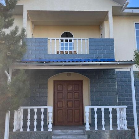 Luxury-Family-Cottage 보스테리 외부 사진