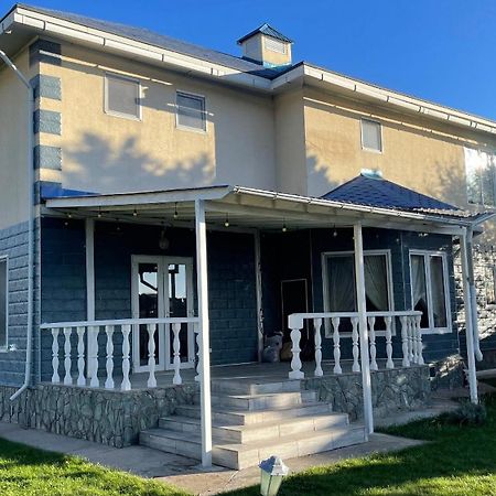 Luxury-Family-Cottage 보스테리 외부 사진