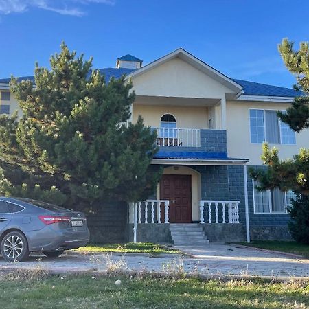 Luxury-Family-Cottage 보스테리 외부 사진