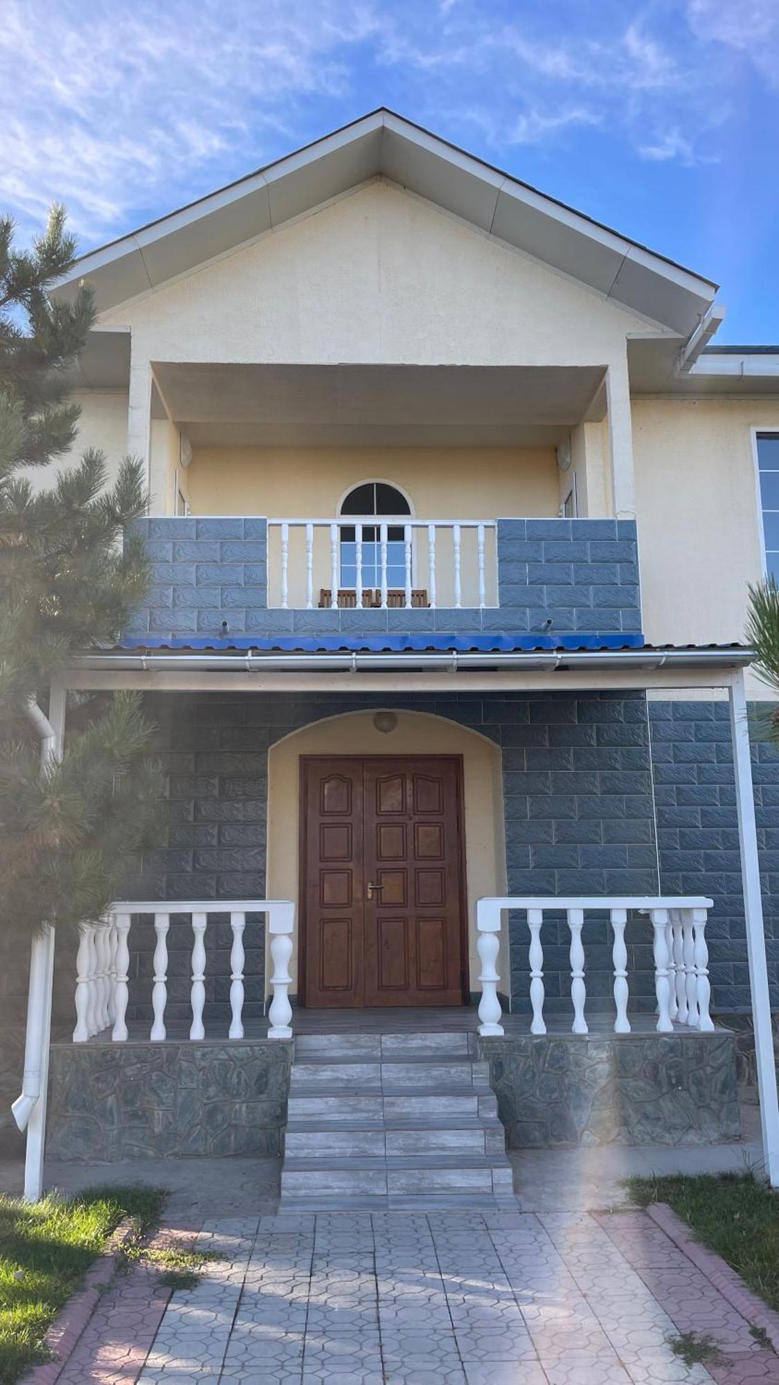 Luxury-Family-Cottage 보스테리 외부 사진