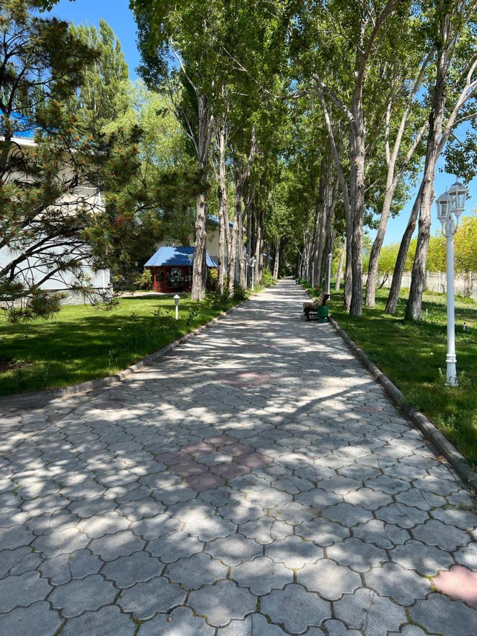 Luxury-Family-Cottage 보스테리 외부 사진