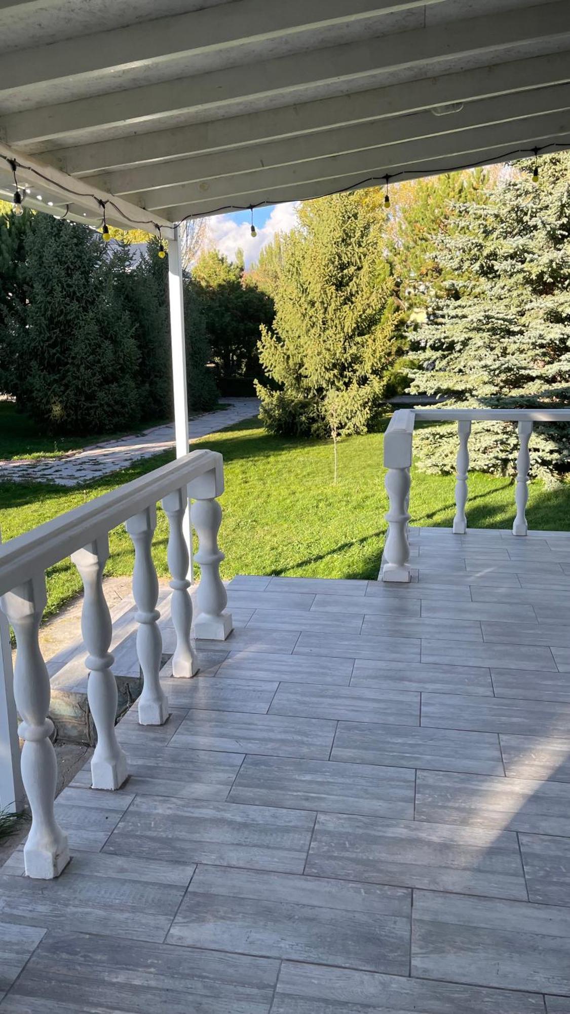 Luxury-Family-Cottage 보스테리 외부 사진